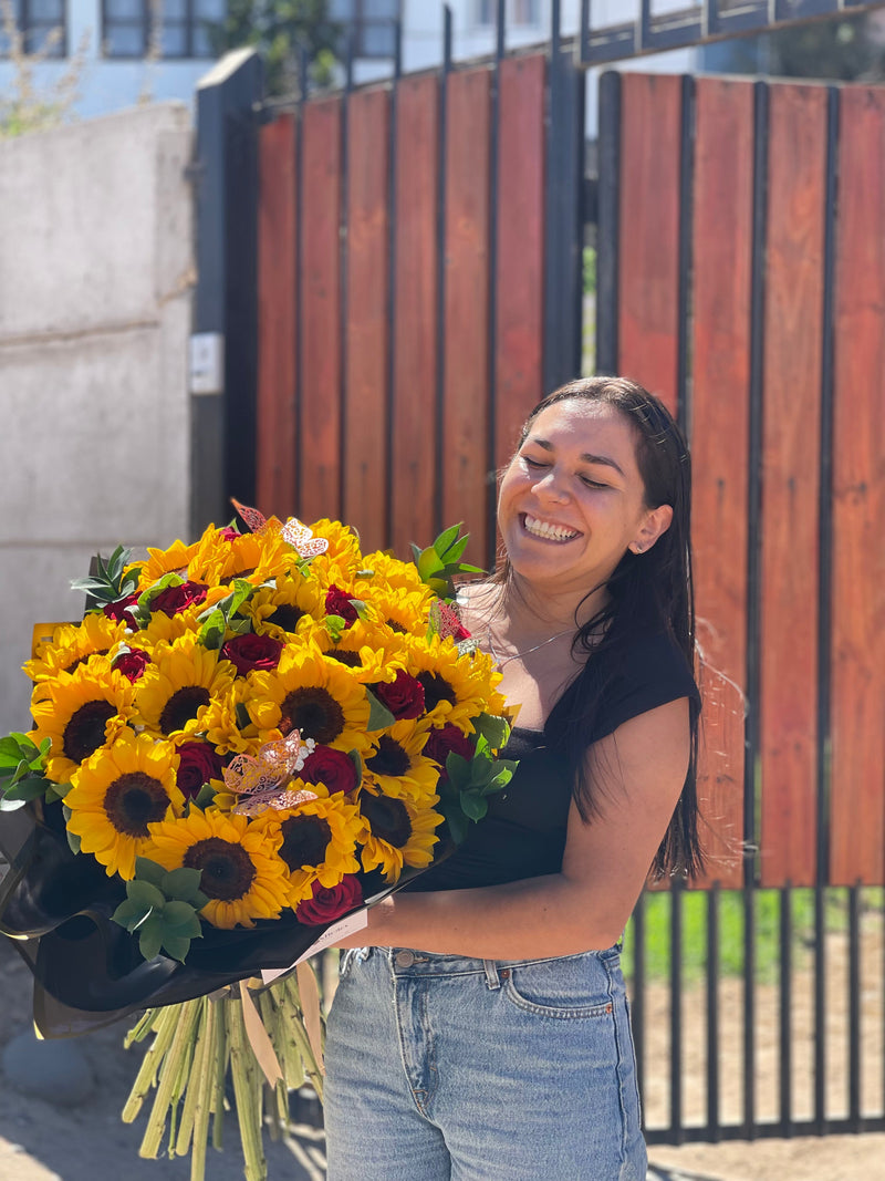 Flores para Sorprender