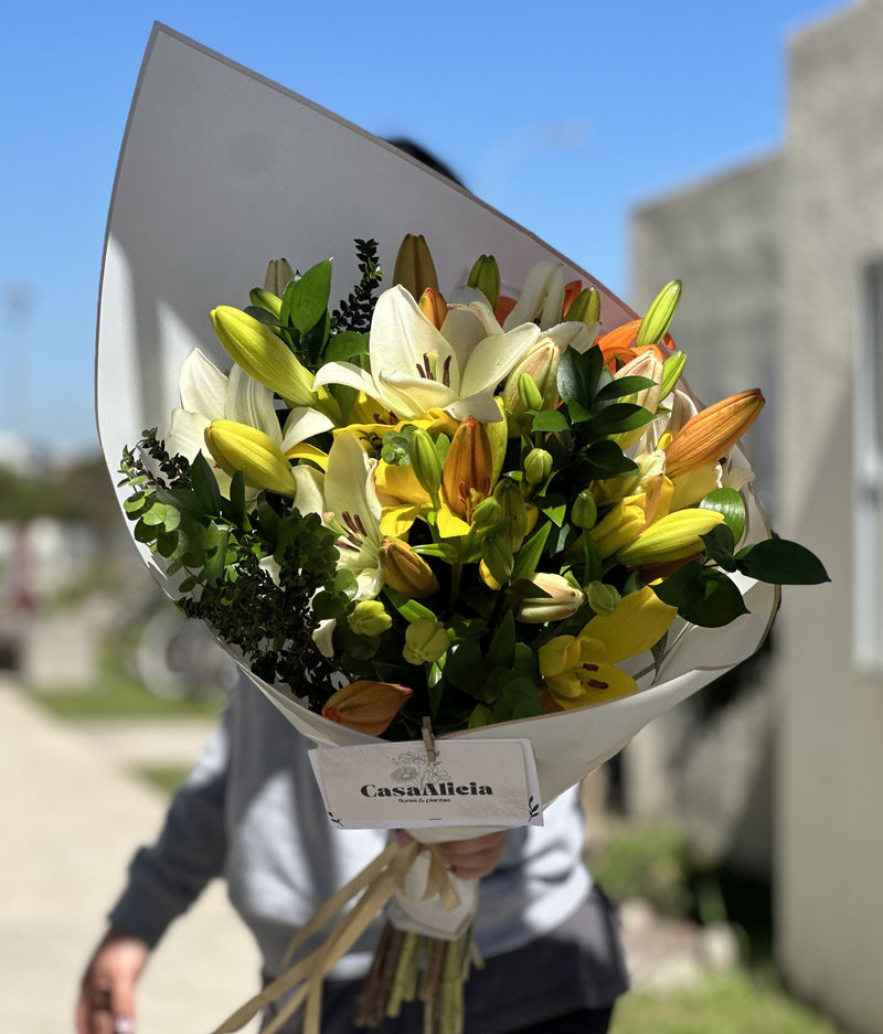 Liliums