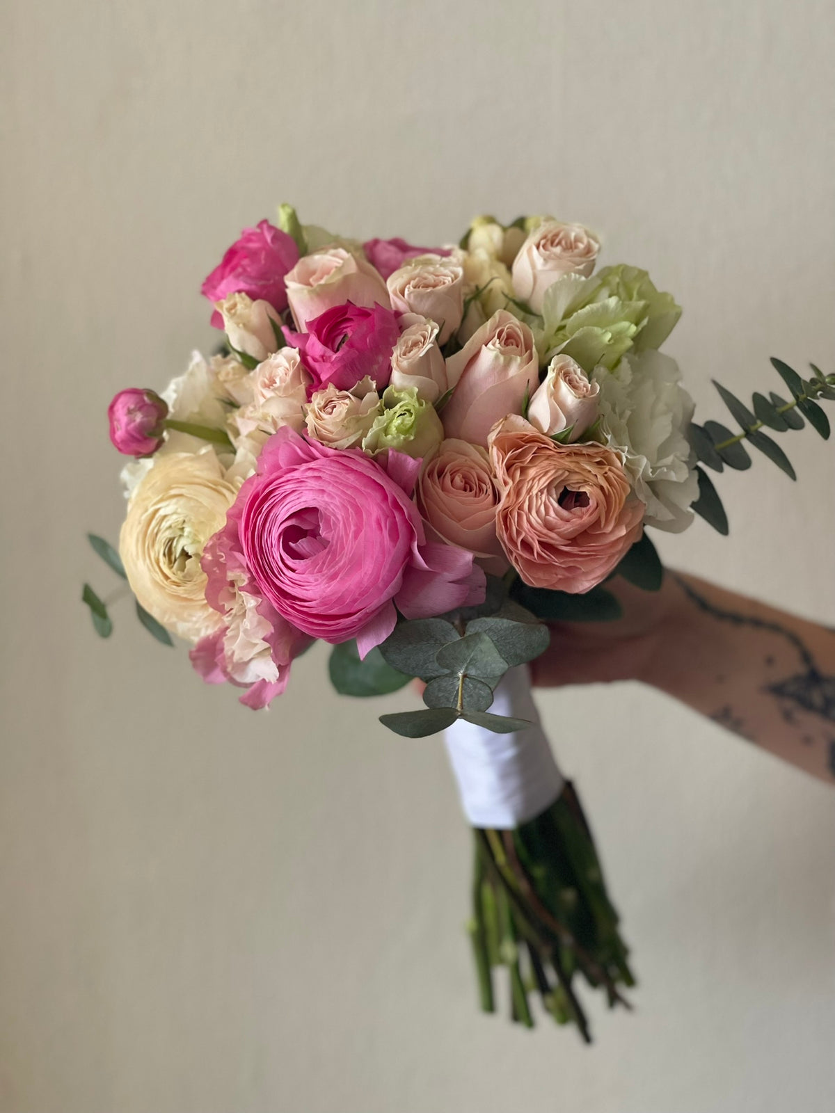 Ramo de Novia