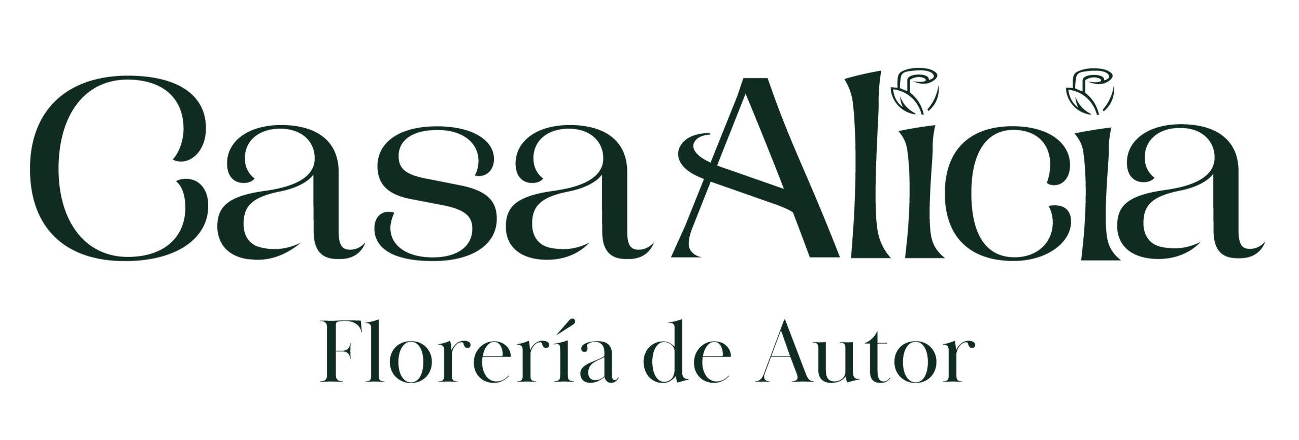Florería Casa Alicia